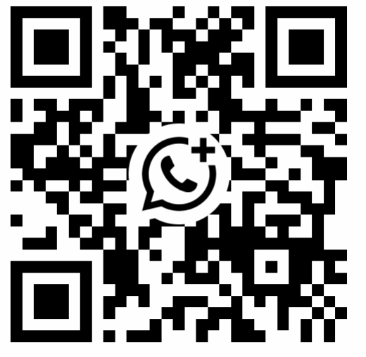 WhatsApp QR Code